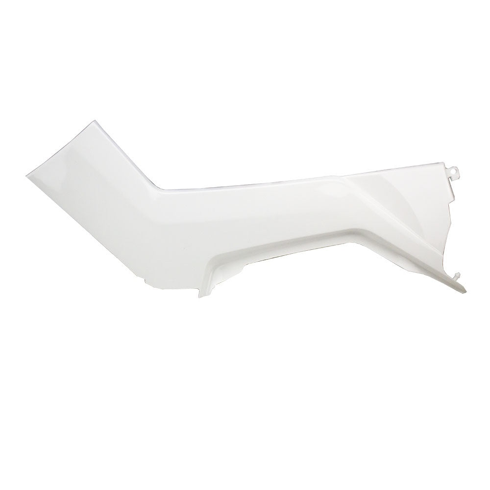 BRP Can-Am 705010133 White Right Hand Lateral Panel Renegade XC 1000 570 850 650