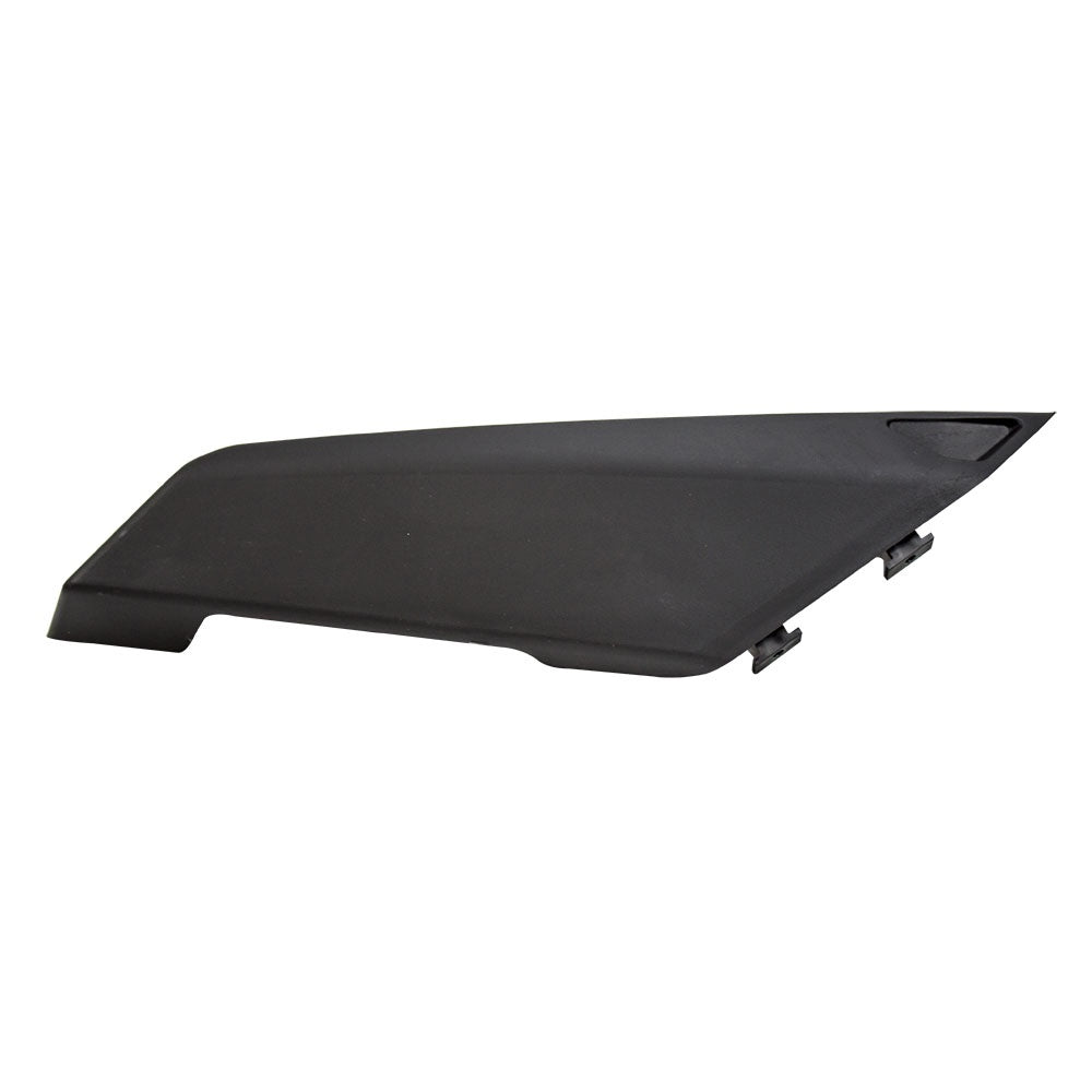Genuine OEM BRP Panel Traxter Maverick DS 705010334