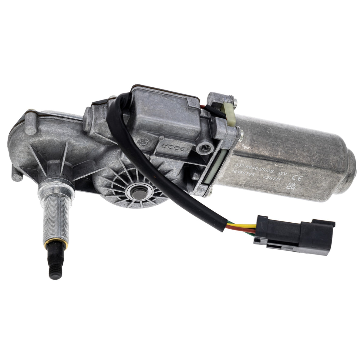 Genuine OEM BRP Wiper Defender 705010657