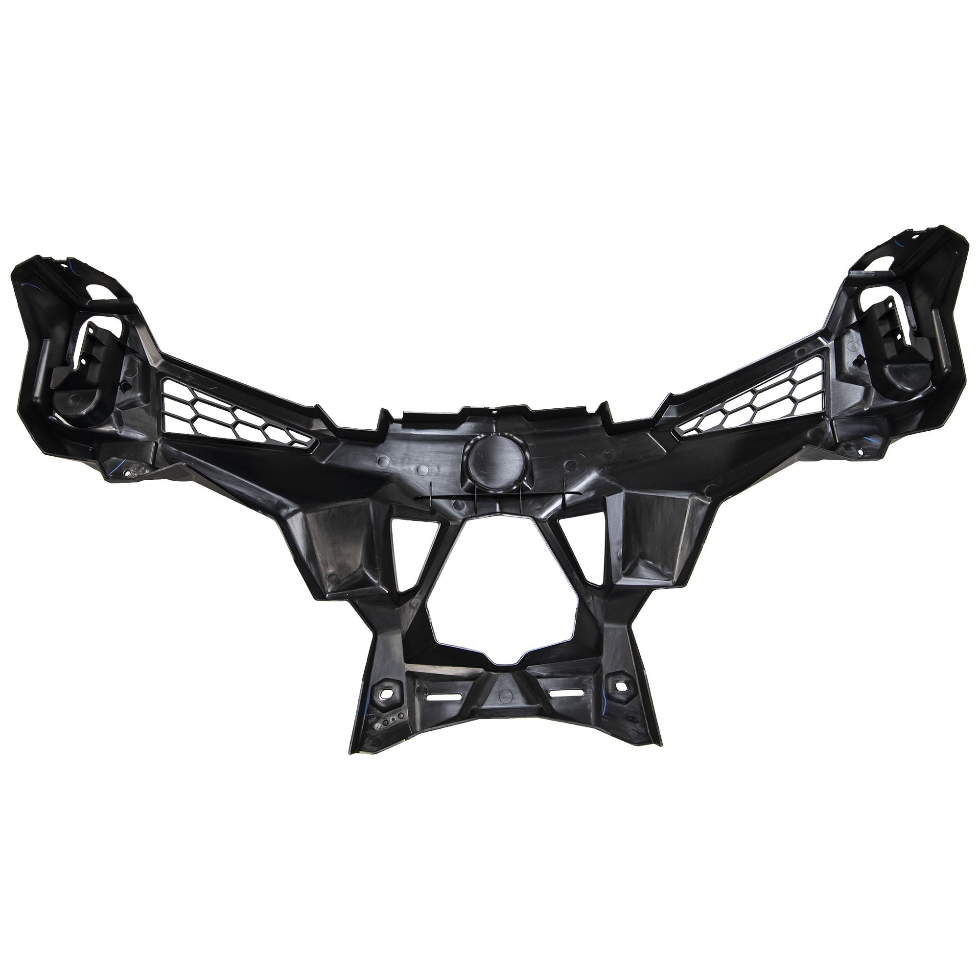 Genuine OEM BRP Fascia XC Maverick 705011426