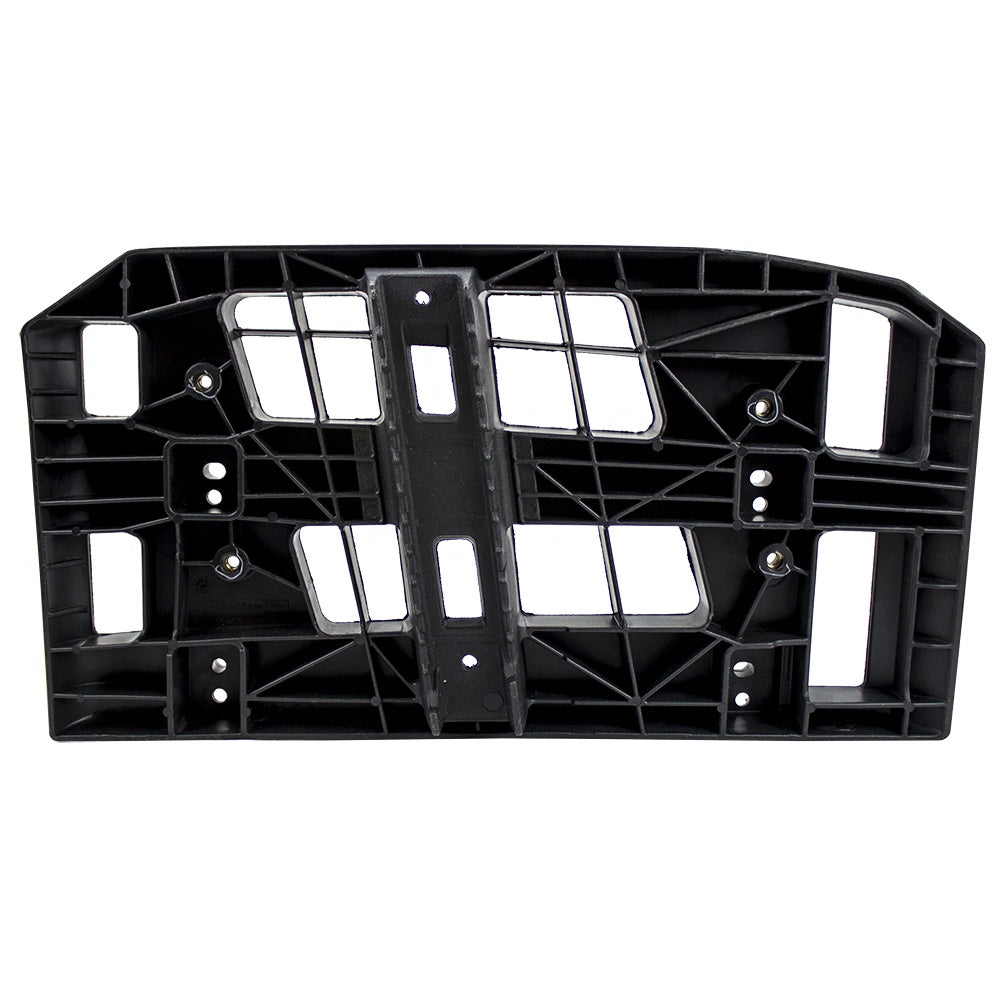 BRP Can-Am 705011540 Left Footboard Support XC Outlander 1000 570 500 850 450 XC