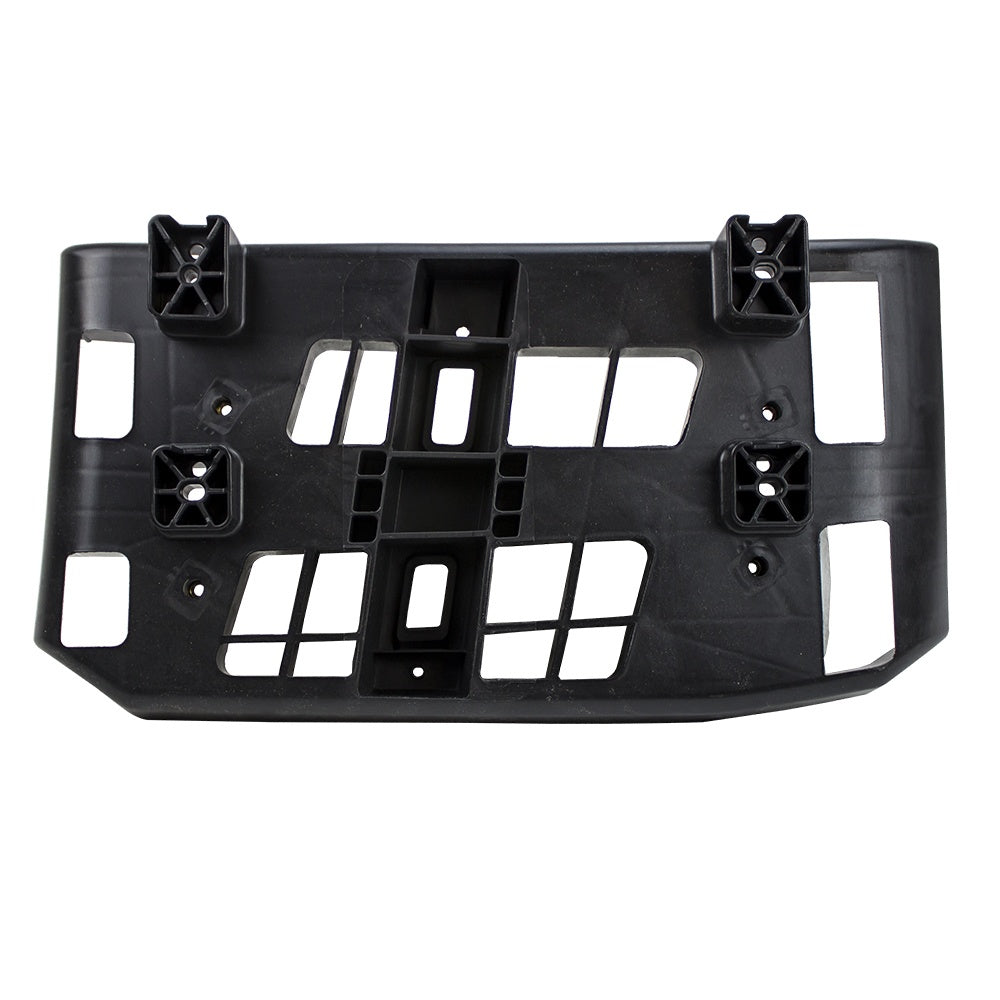 Genuine OEM Can-Am Footboard XC Outlander 705011540