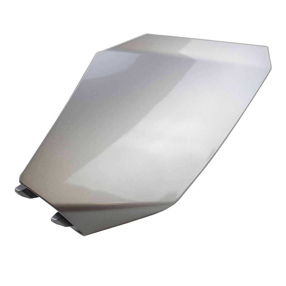BRP 705011804 Hyper Silver Right Hand Cover Fender XC Maverick DS  XC  Turbo
