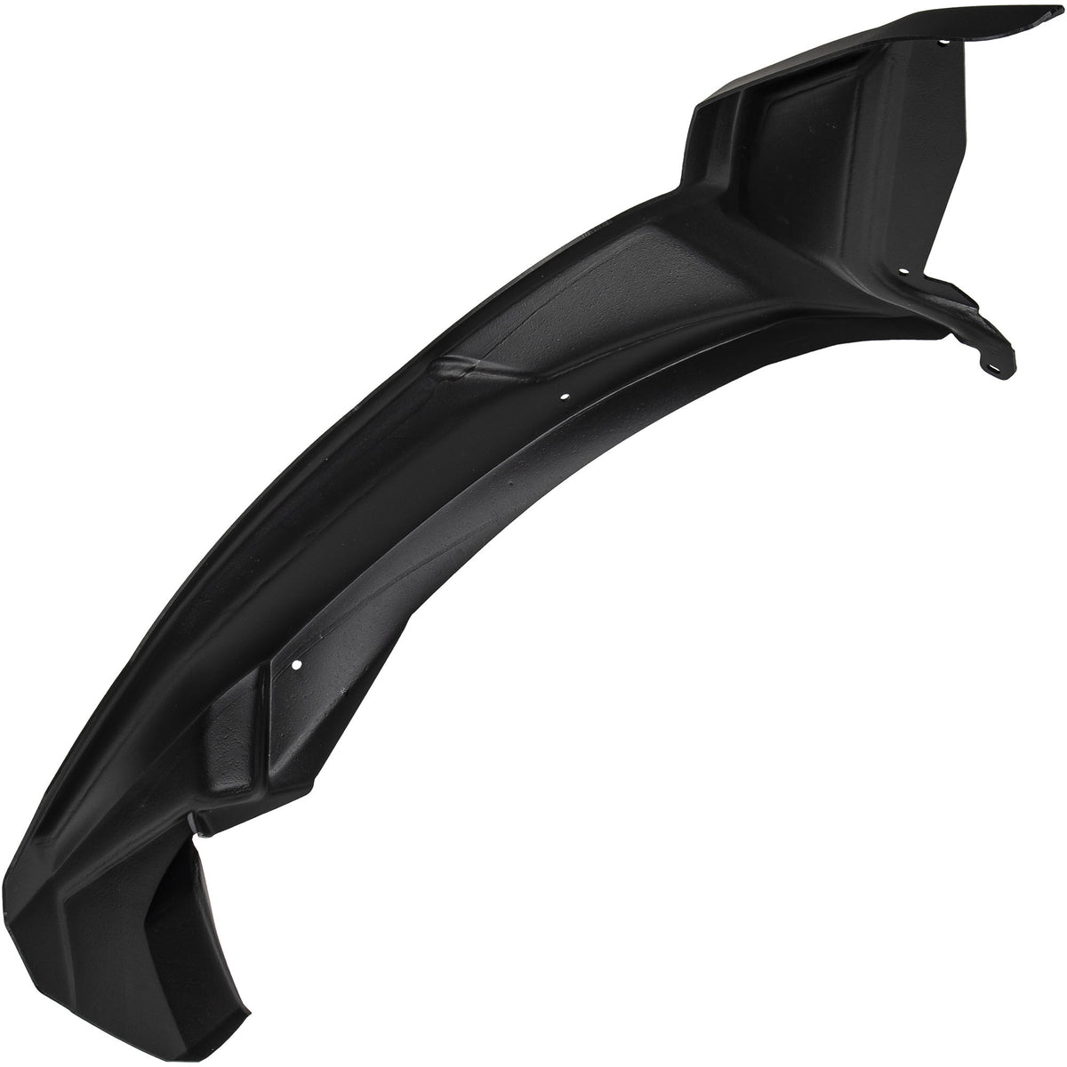Can-Am 705012696 Mudguard Renegade T 650 1000 EFI Genuine OEM