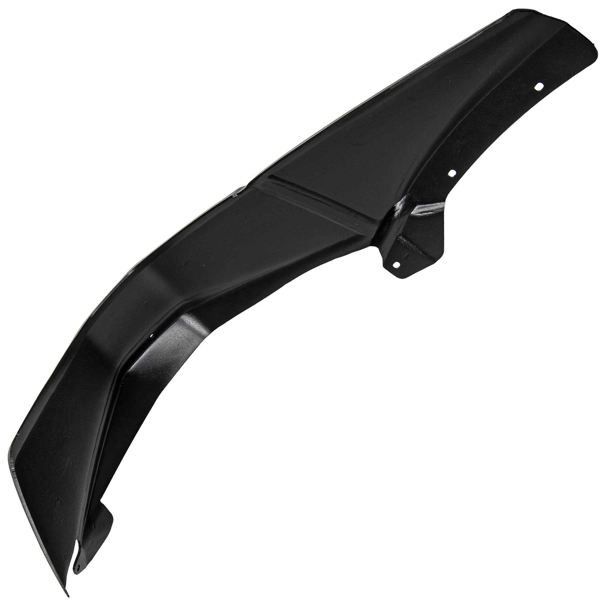 Can-Am 705012698 BRP Left Hand Rear Mudguard Renegade T 650 1000 EFI Genuine OEM