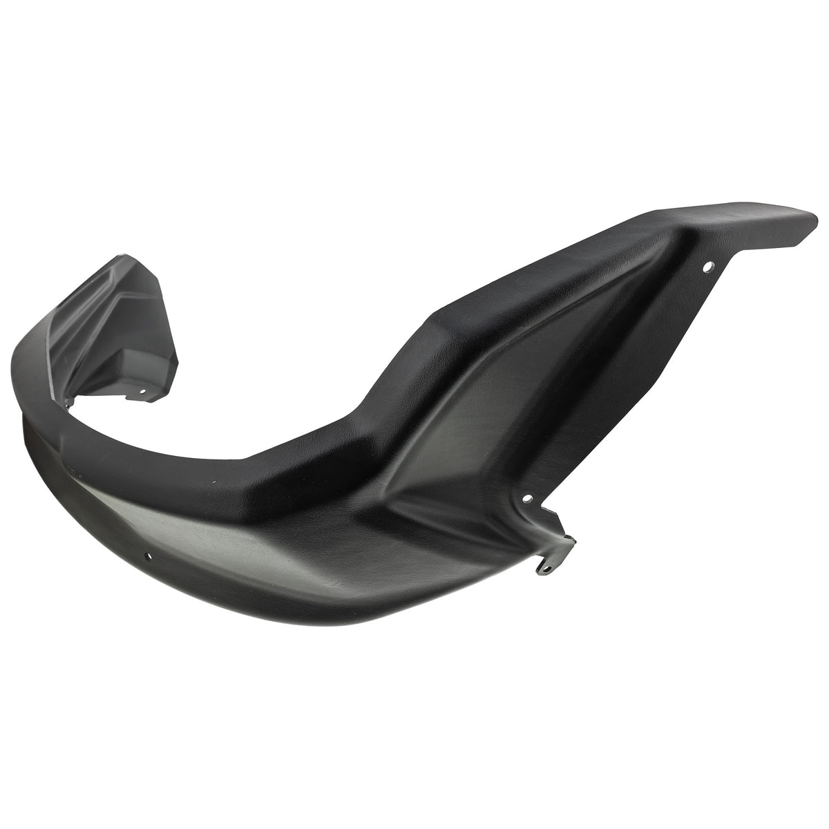 Can-Am 705012699 Rear Right Hand Mudguard Renegade T 650 1000 EFI