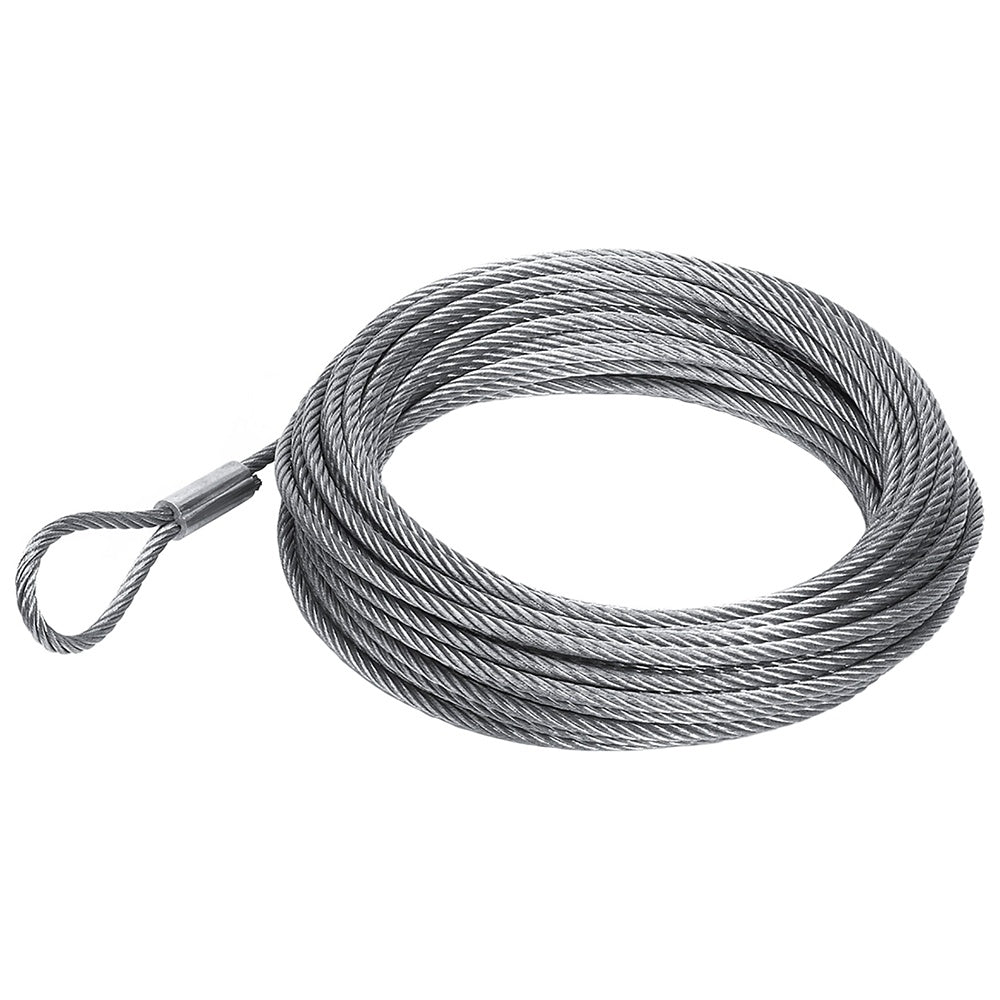 Can-Am Wire Rope Replacement 705014978