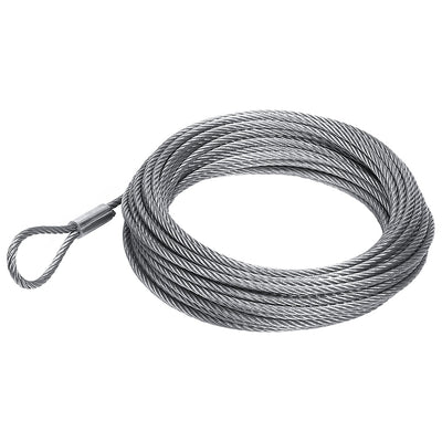 Can-Am Wire Rope Replacement 705014978