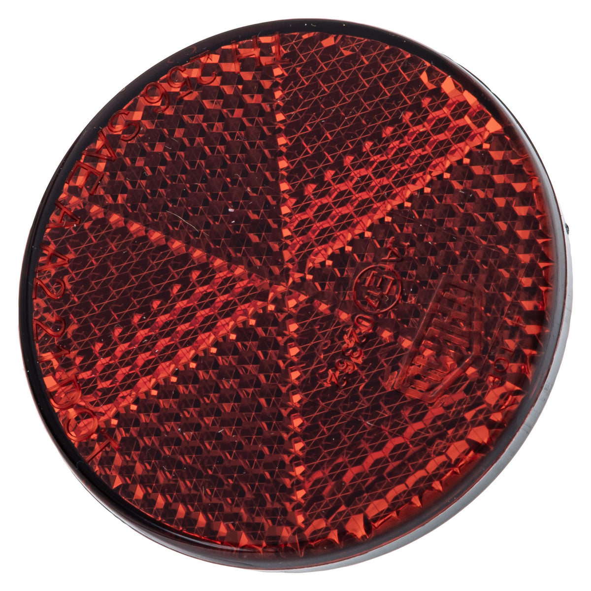 BRP Can-Am 705016982 Red Reflector Defender Commander Renegade 1000 900 570 800