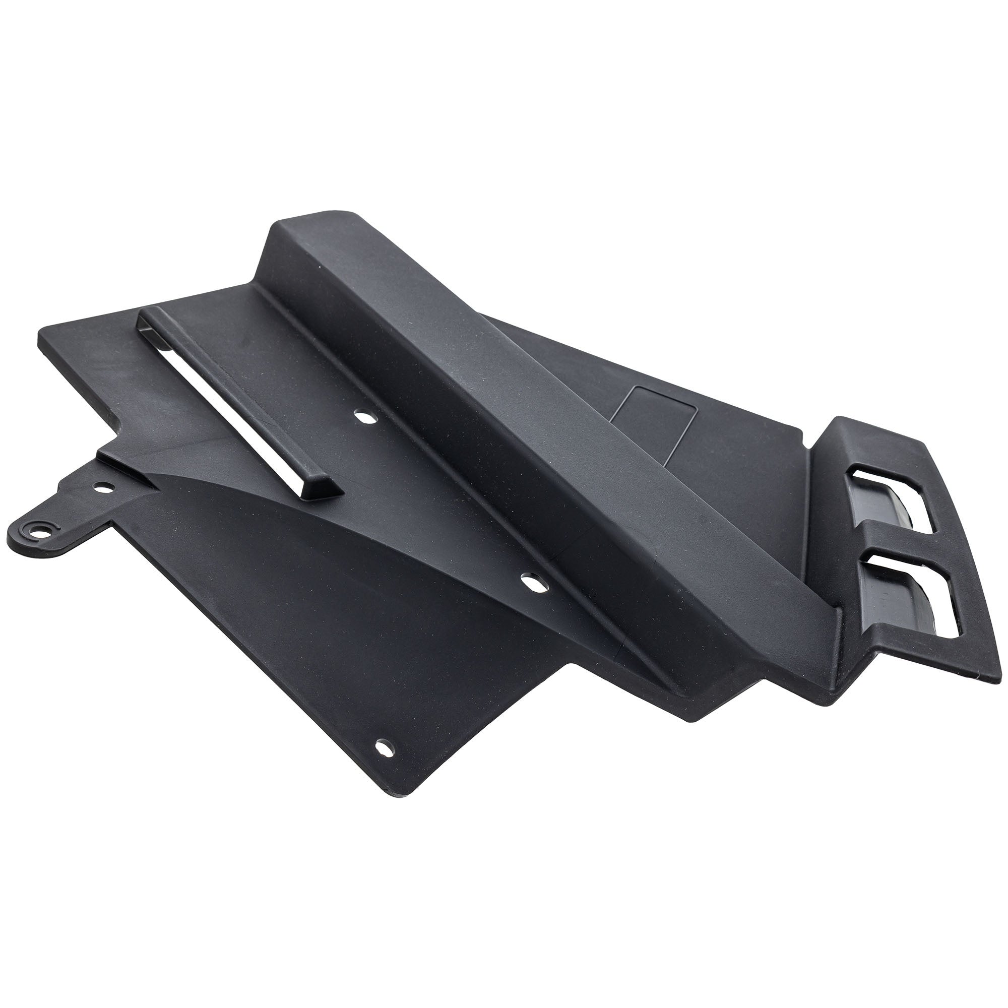 Can-Am Left Hand Front Wheel Arch Protector 705017001