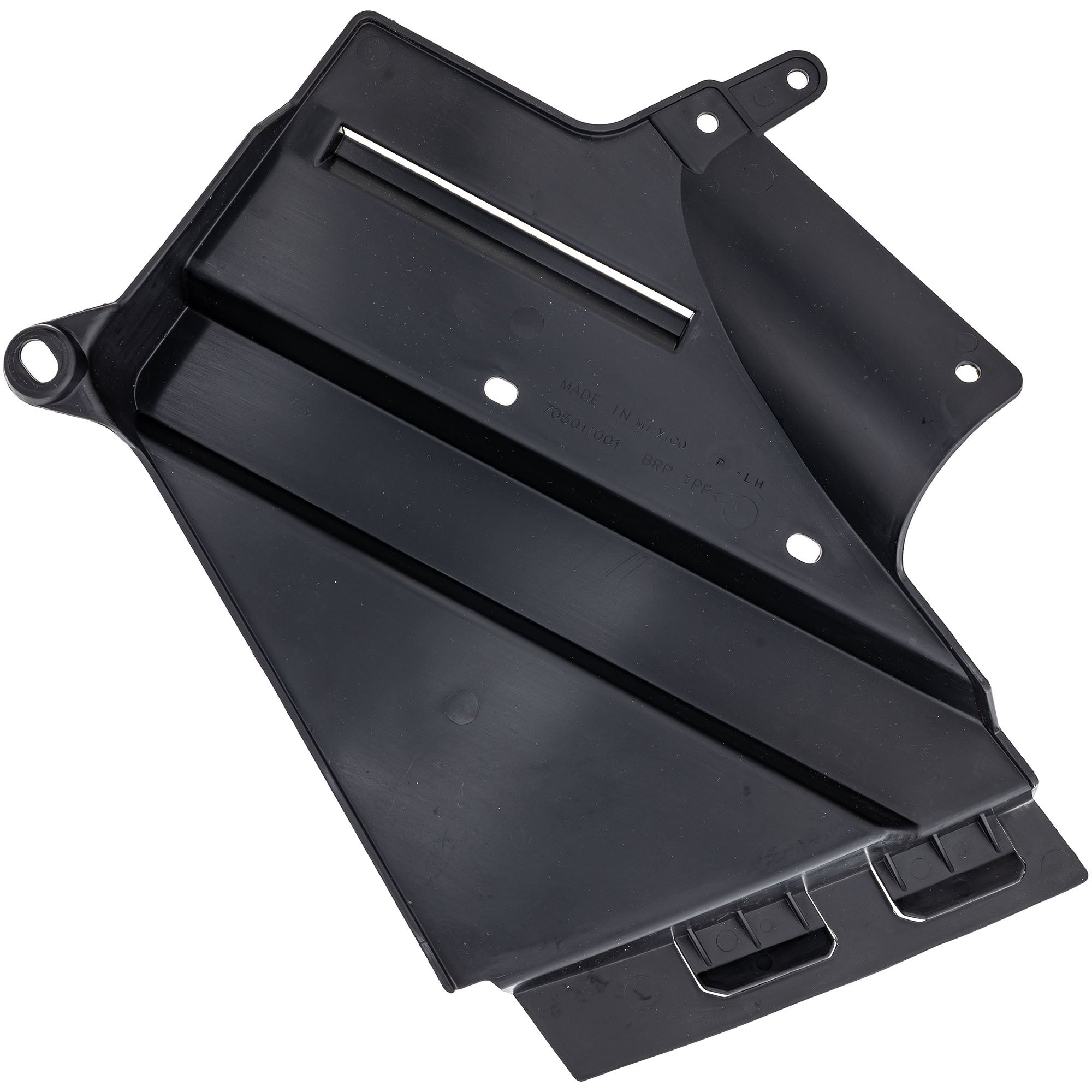 Can-Am 705017001 BRP  Left Hand Front Wheel Arch Protector Outlander Max 650 850
