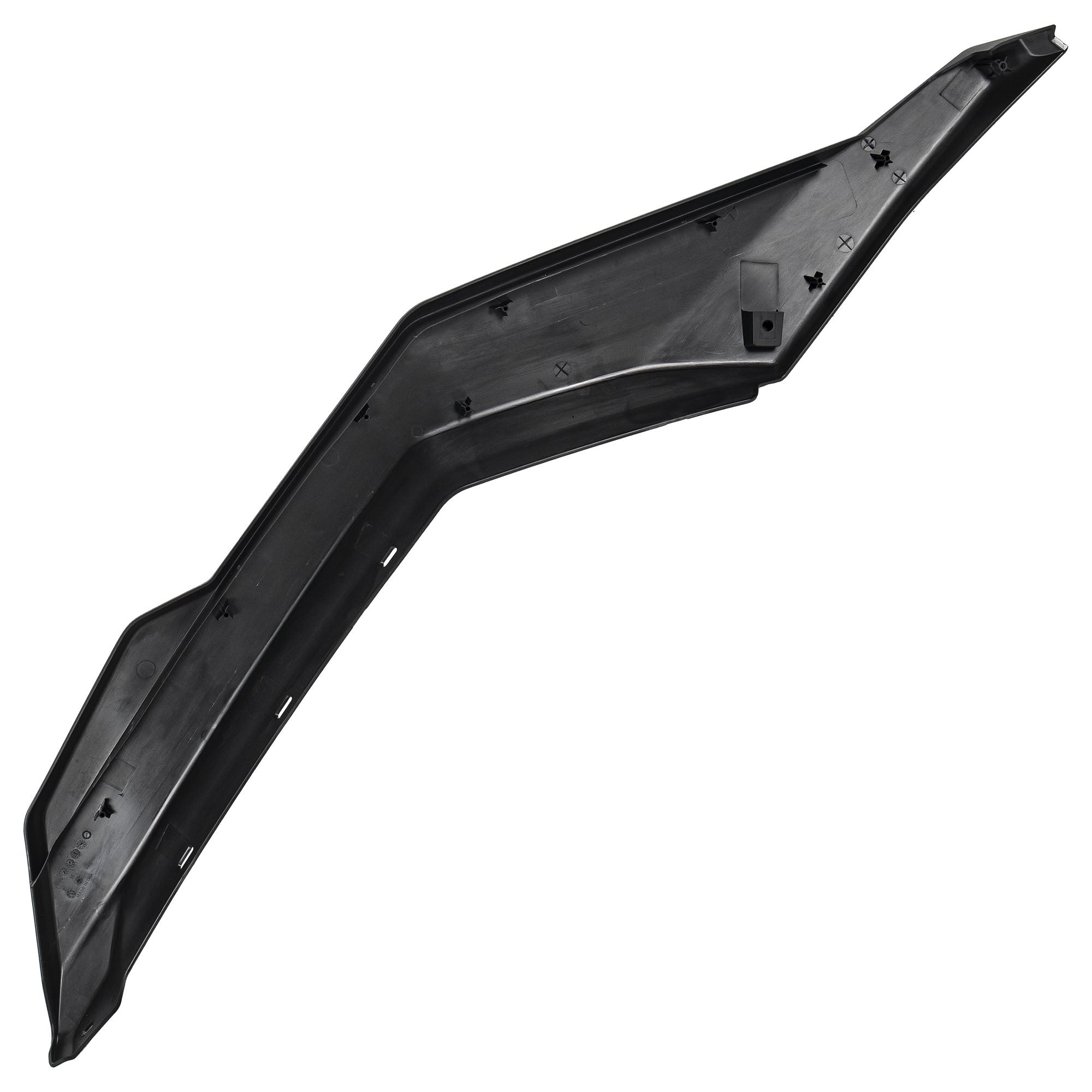 Genuine OEM Can-Am Deflector Maverick DS 705017542