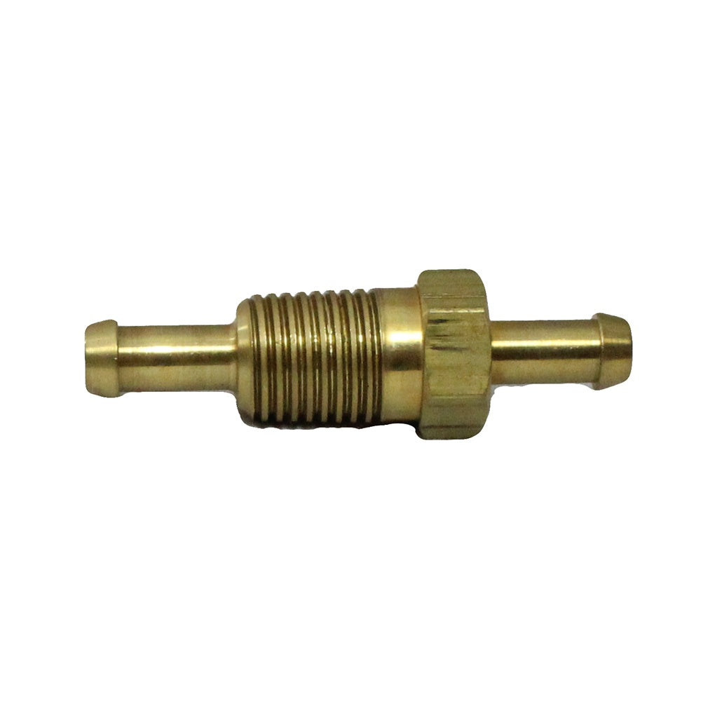 Polaris Oil Tank Assembly Outlet Fitting 7052023