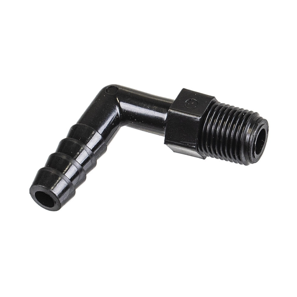 Polaris 90 Degree Barbed Fitting 7052065 alternate view