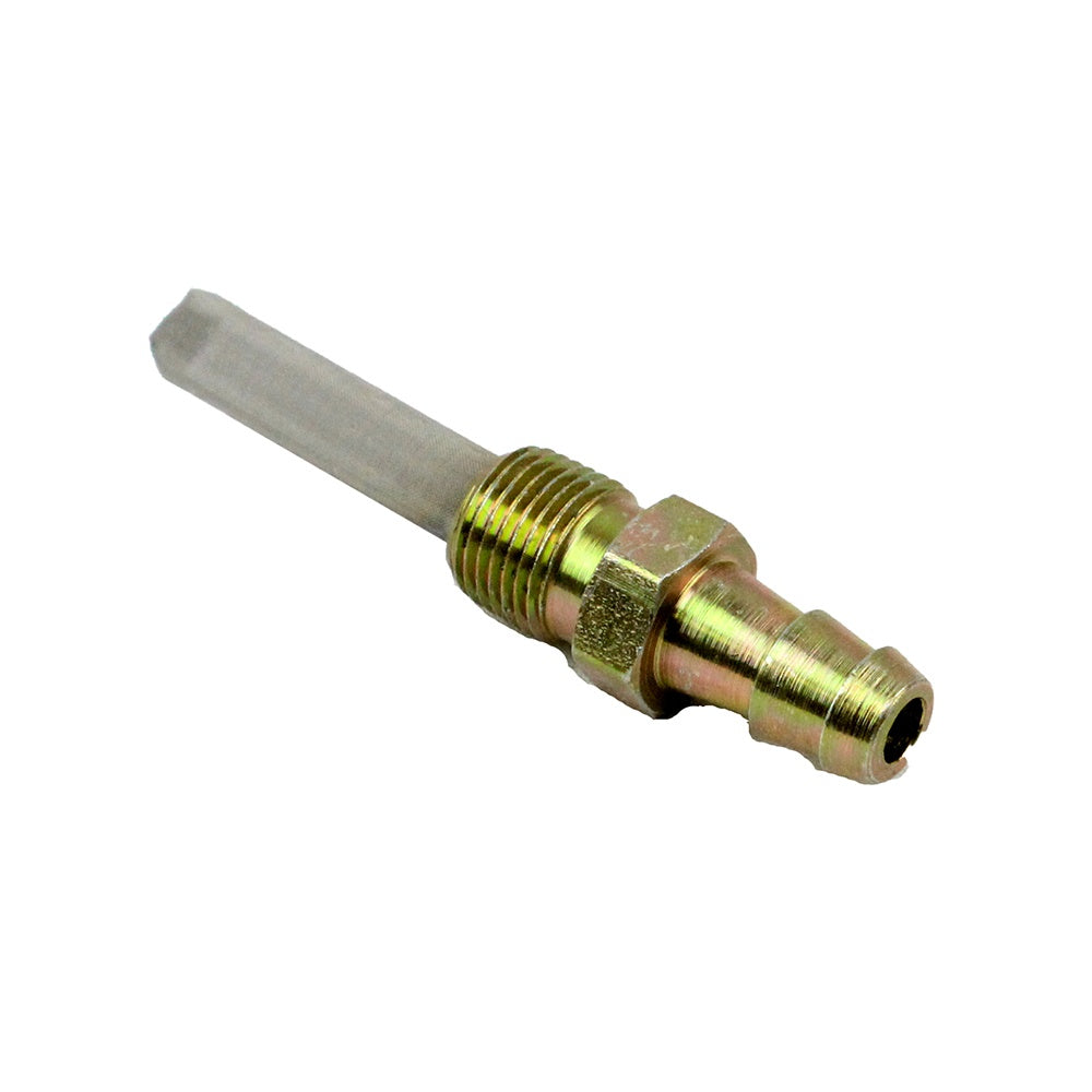 Polaris Reserve Fuel Outlet Fitting 7052149 alternate view