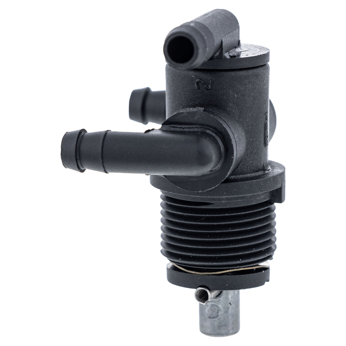 Polaris Fuel 3-Way Valve Petcock 7052161 additional view