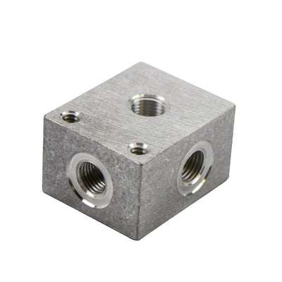 Polaris Cross Fitting 7052292