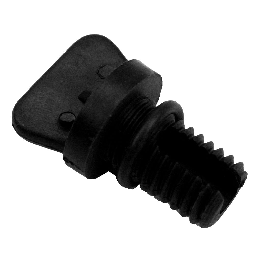 Polaris Plastic Radiator/Cooler Drain Valve 7052410