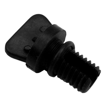 Polaris Plastic Radiator/Cooler Drain Valve 7052410