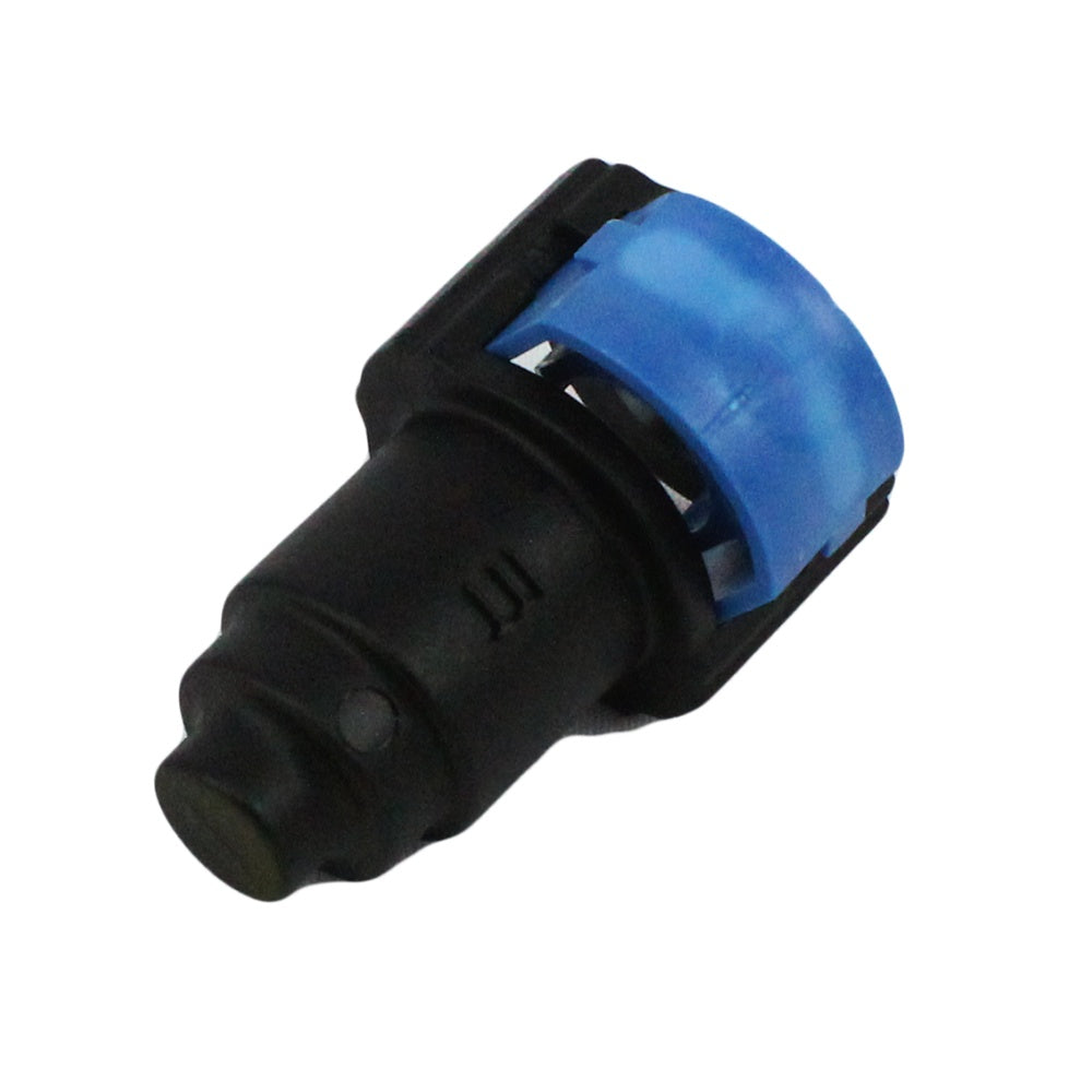 Polaris Fuel Injector Plug Fitting 7052438