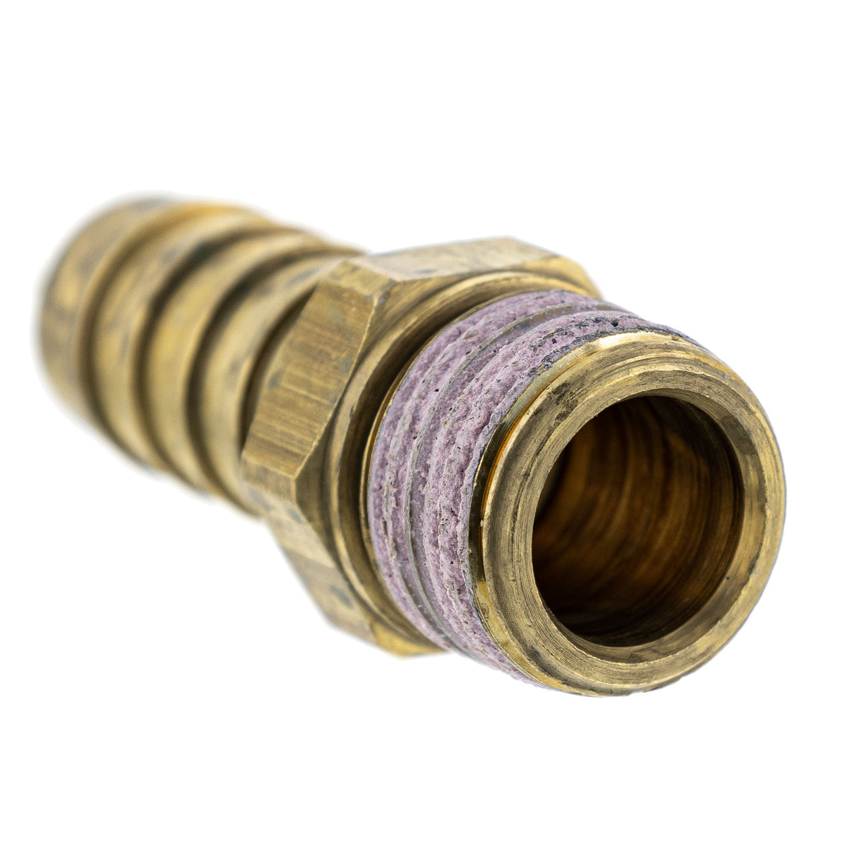 Polaris Hose Barbed Fitting 7052583 alternate view