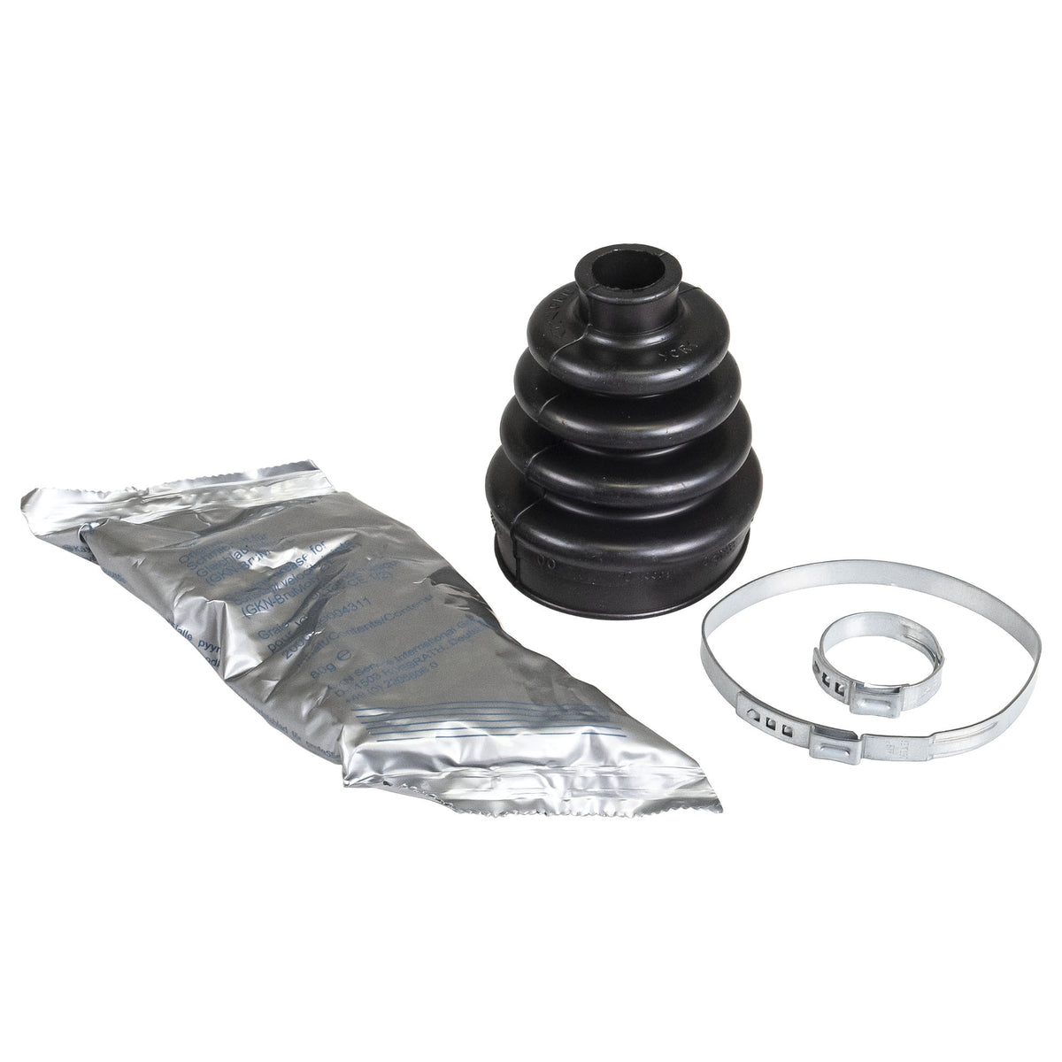 Genuine OEM BRP Boot Quest Traxter Outlander 705400126