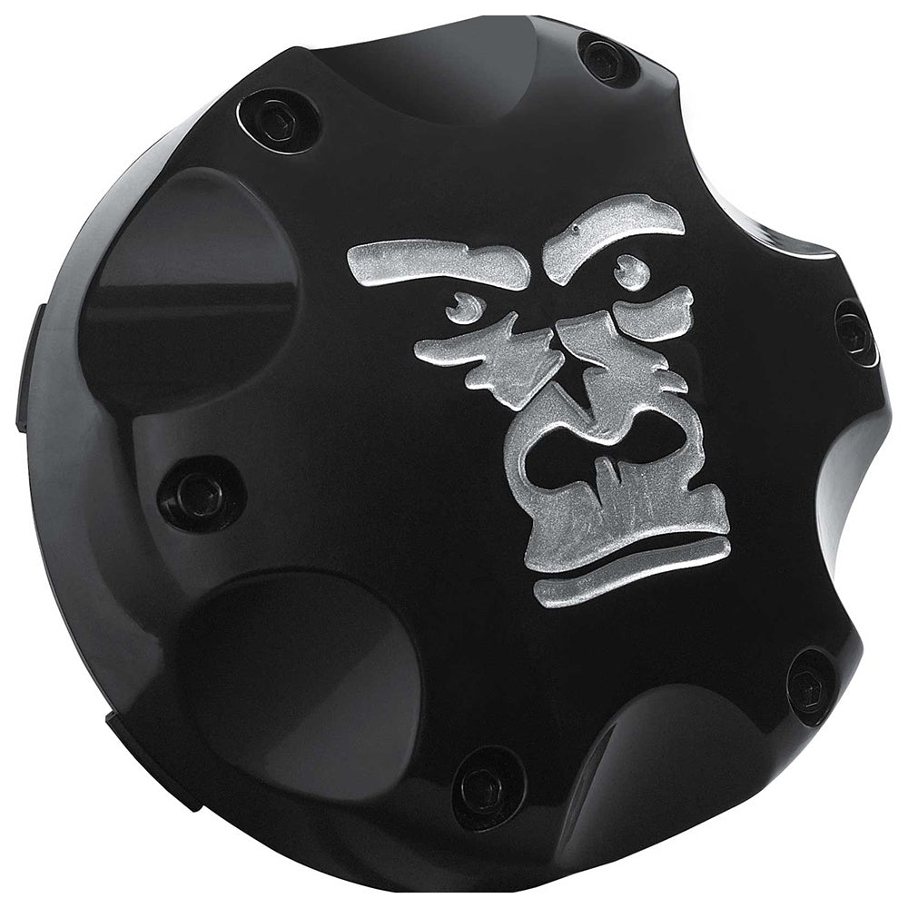 BRP Can-Am 705400877 Black Front and Rear Rim Outlander 1000 570 850 650