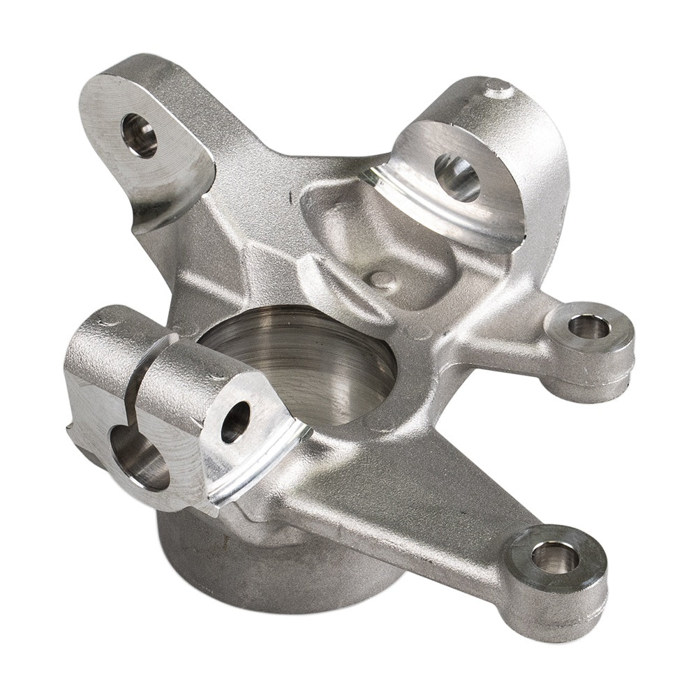 BRP 705401178 Front Left Hand Knuckle Renegade XC Outlander 1000 XC 705401027