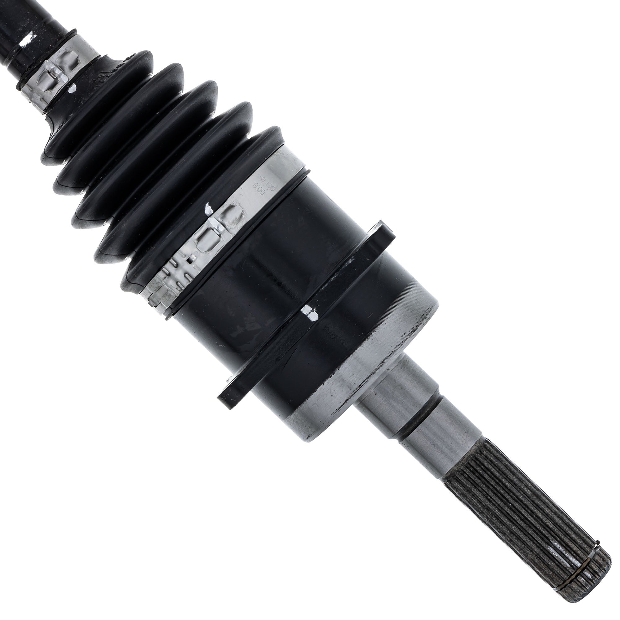 BRP Right Hand Half Shaft 705401579
