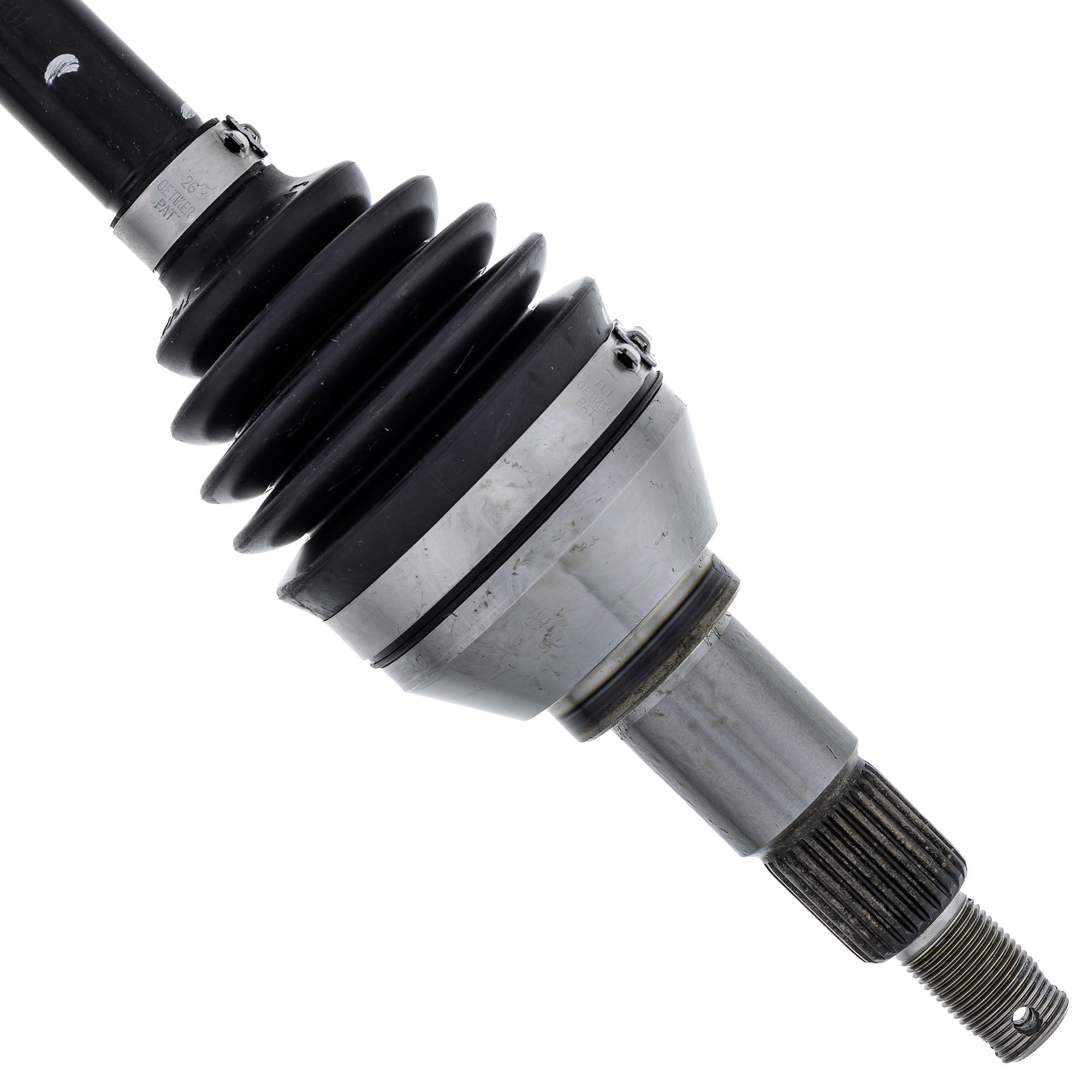 BRP 705401579 Right Hand Half Shaft Renegade XC Outlander 800 500 400 650 800R