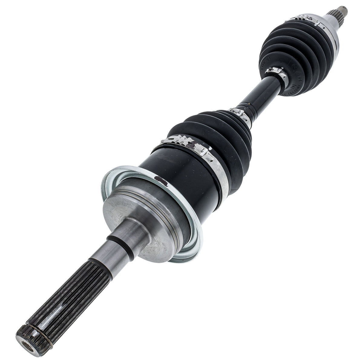 Can-Am 705401703 BRP  Front Right Performance CV Axle Renegade XC Outlander 1000