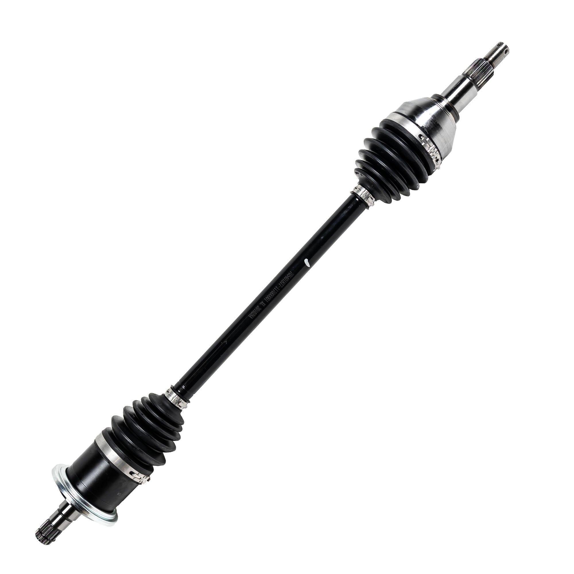 Genuine OEM BRP Shaft XC Maverick DS 705401877