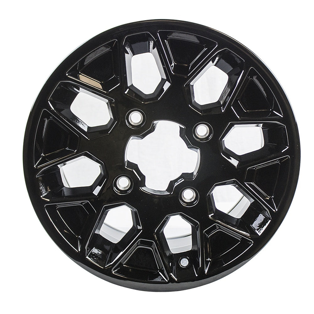 Genuine OEM Can-Am Rim Maverick DS 705401965
