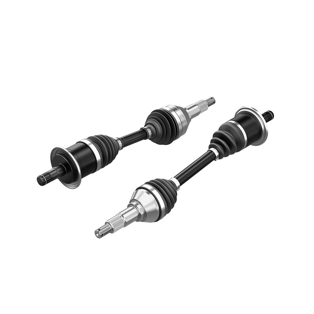 BRP Can-Am 705402007 Front Right Half Shaft Maverick 1000 800 2018-2024