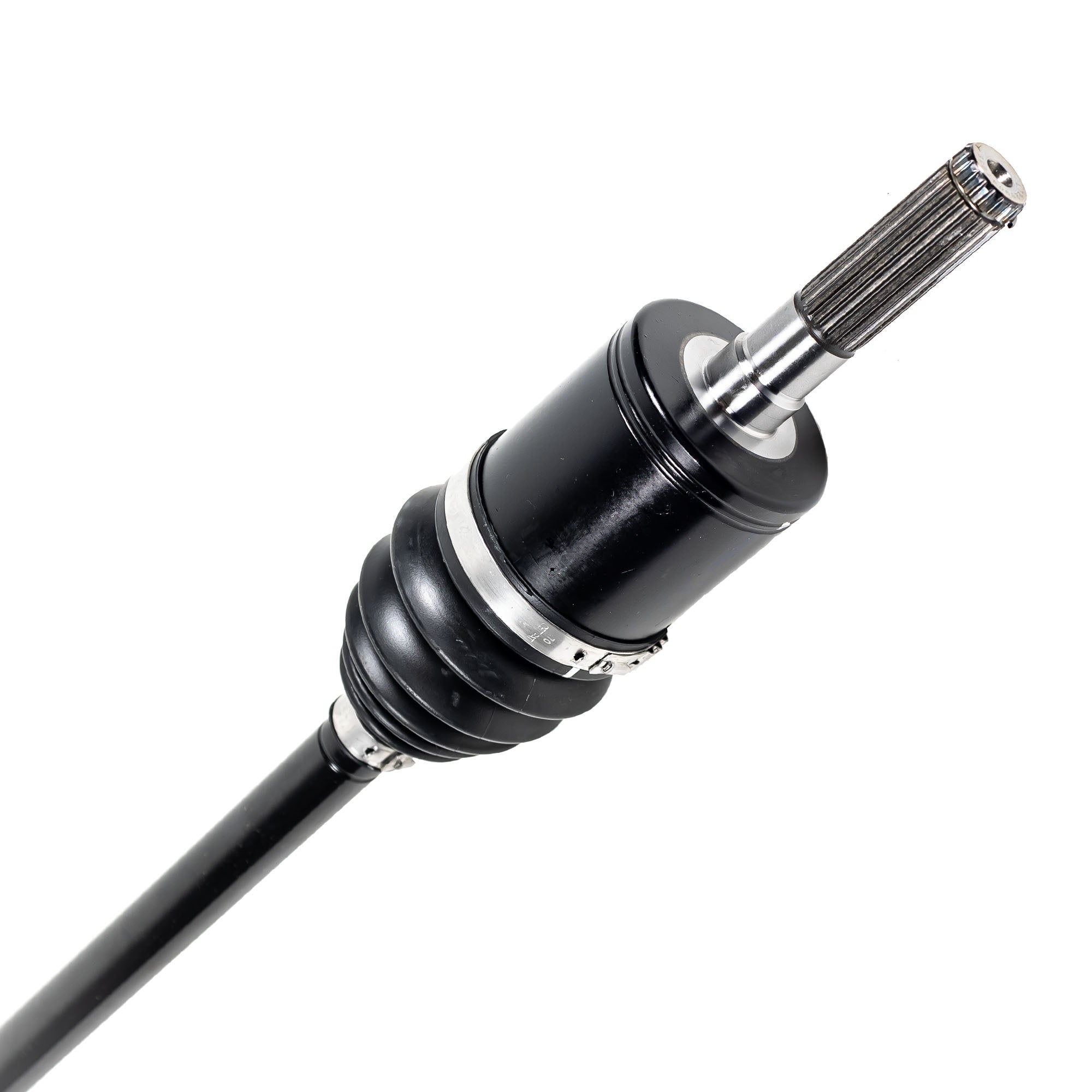 Can-Am 705402031 Left Front Half Shaft Maverick Sport & Sport Max 1000R