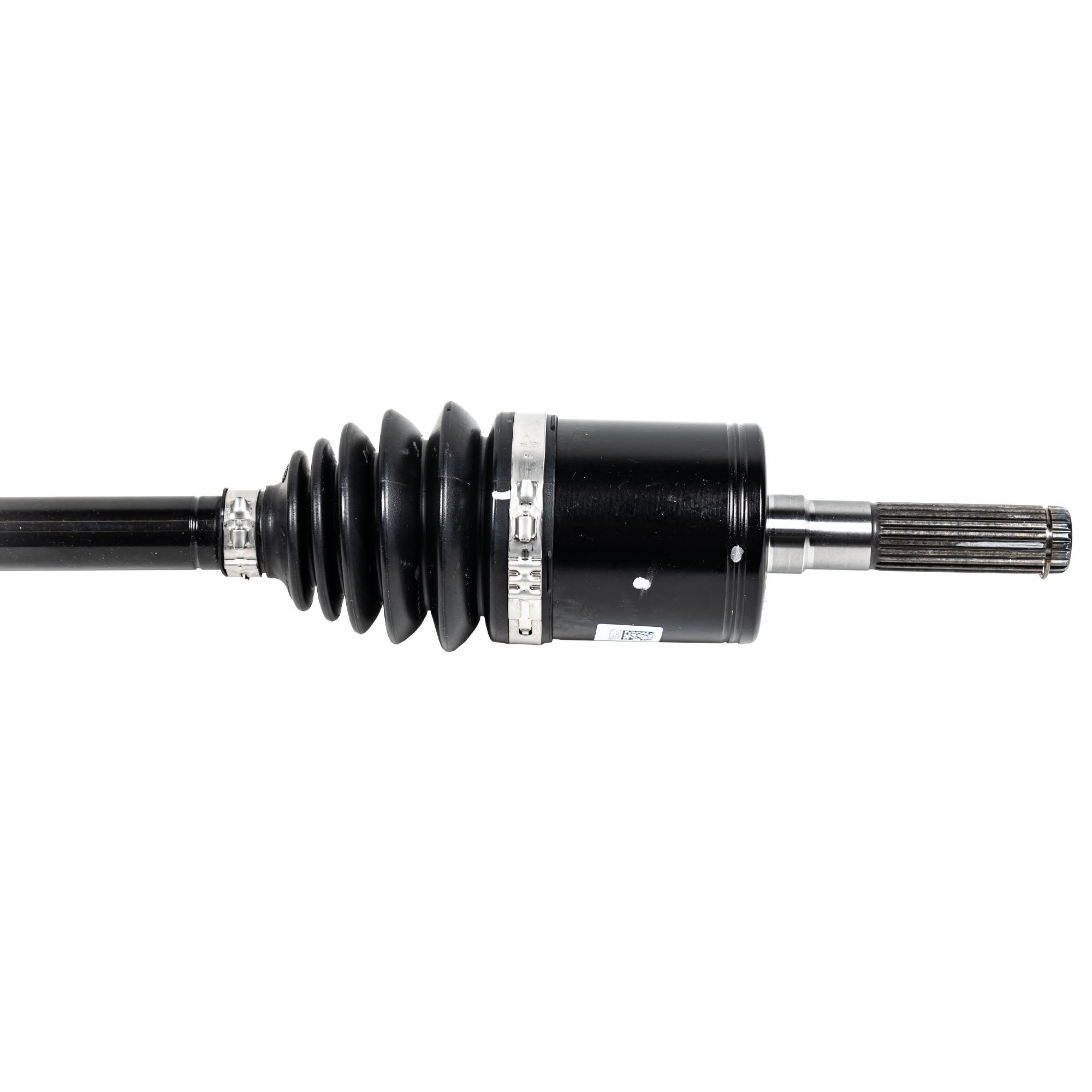 Can-Am 705402031 Left Front Half Shaft Maverick Sport & Sport Max 1000R