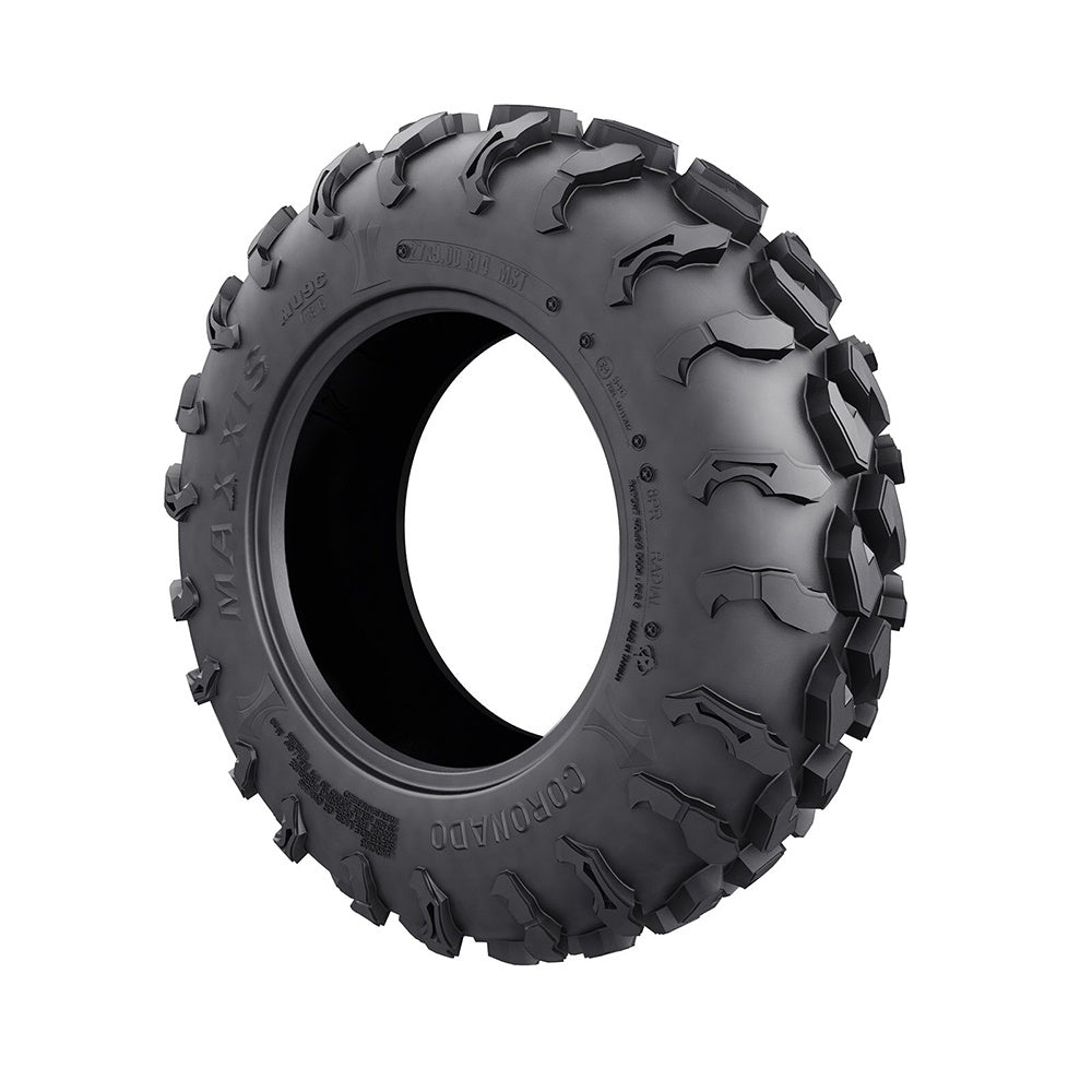 BRP Can-Am 705402058 Maxxis Bighorn 2.0 Front Tire Defender Traxter Pro HD8 HD10