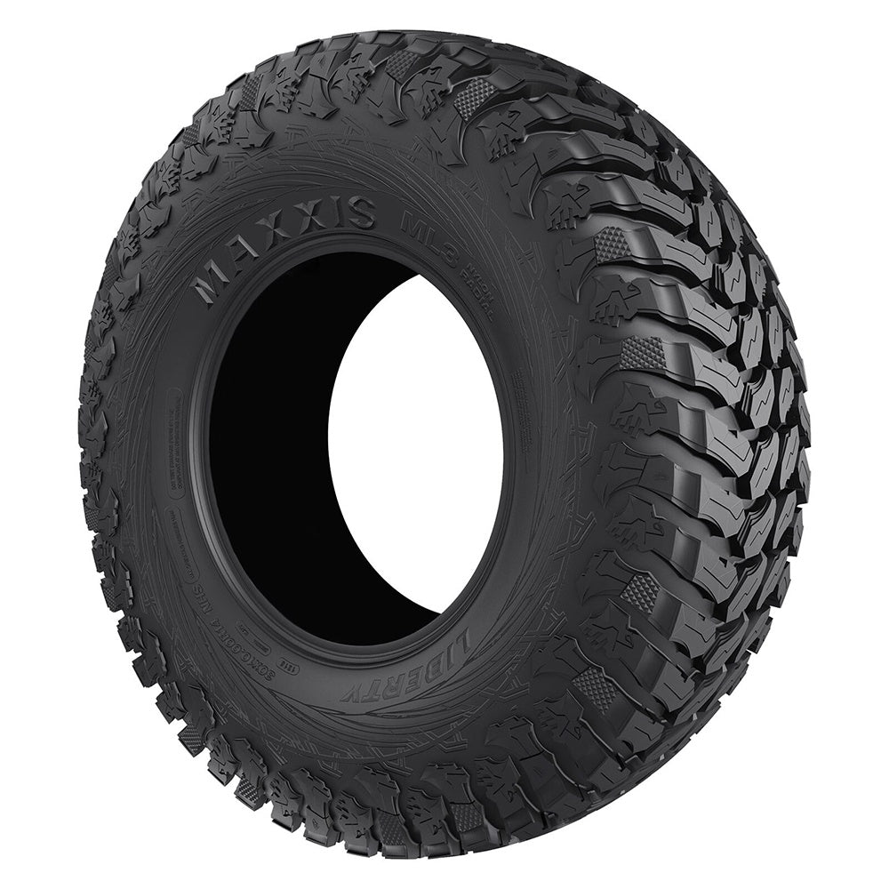 BRP Can-Am 705402143 Maxxis 30" Tire Maverick DS  Turbo 2018-2024