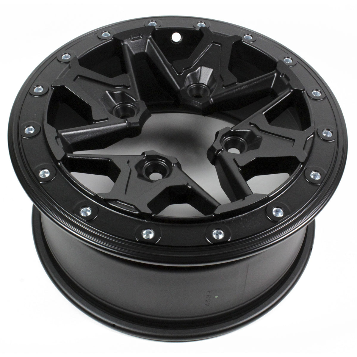 BRP 705402173 Front 14" Rim Beadlock Maverick DS 900 Turbo 2017-2023