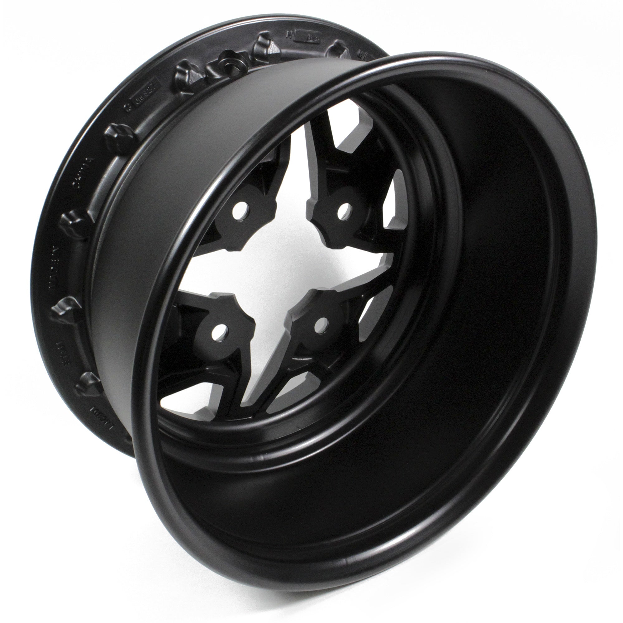 Genuine OEM BRP Rim Maverick DS 705402173