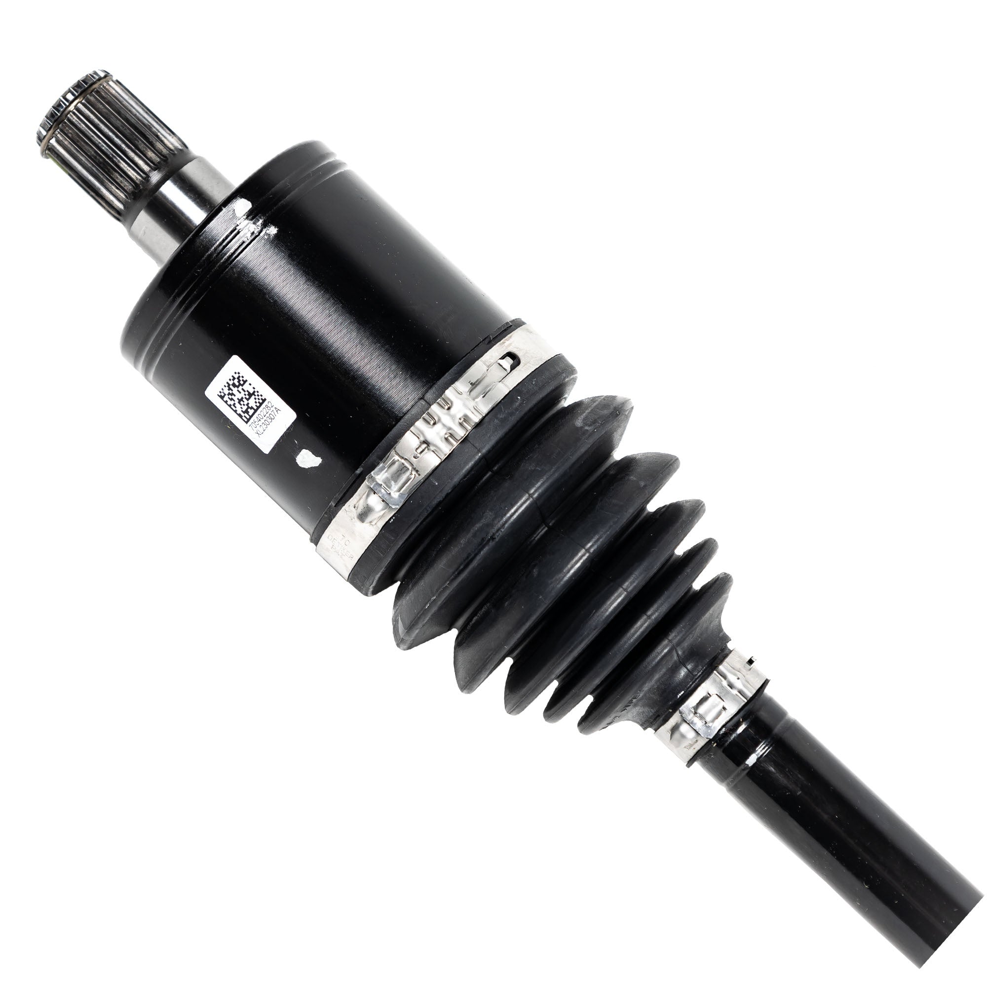 Can-Am 705402282 Front Left Right Half Shaft Maverick Sport 1000R XMR XRC
