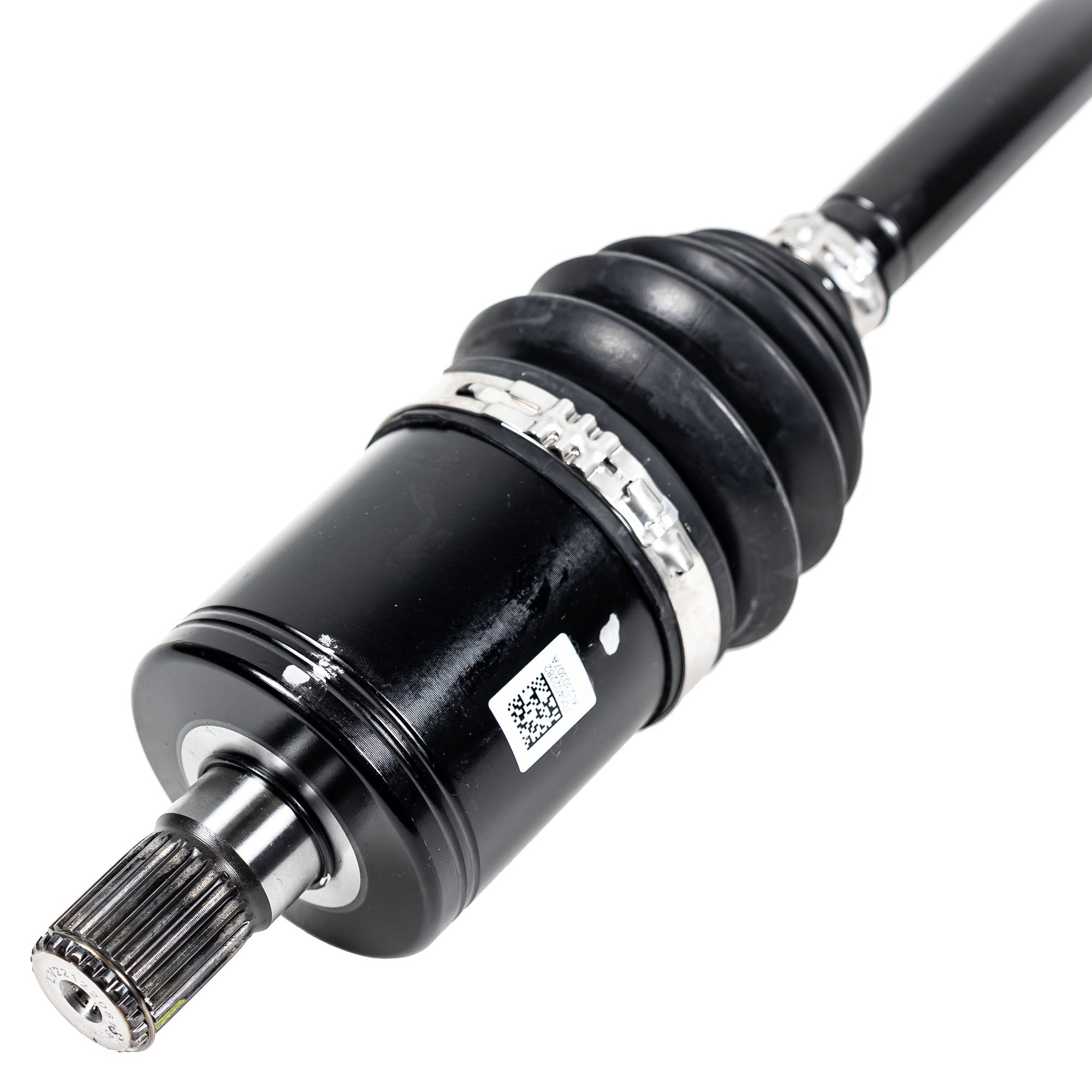 Can-Am 705402282 Front Left Right Half Shaft Maverick Sport 1000R XMR XRC
