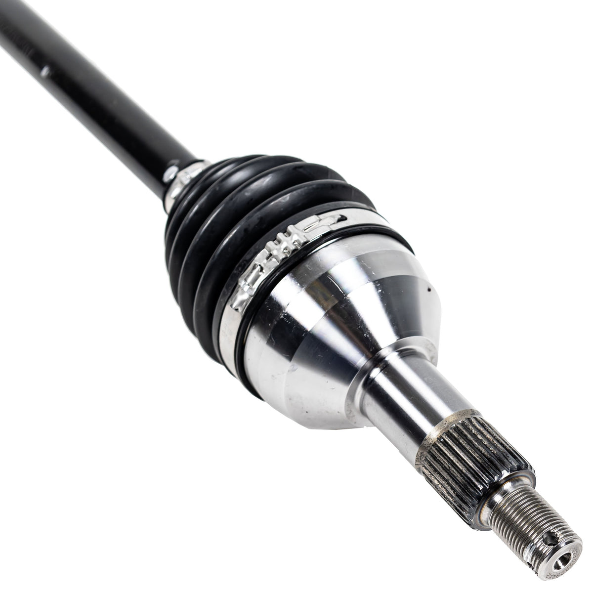Can-Am 705402282 Front Left Right Half Shaft Maverick Sport 1000R XMR XRC