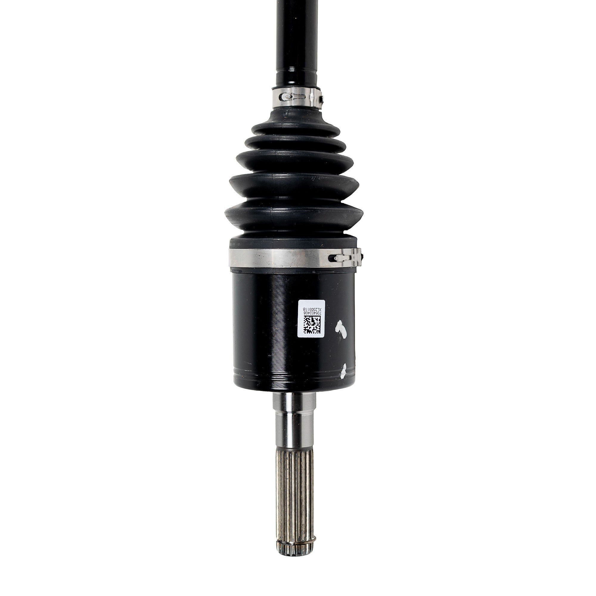 Can-Am 705402408 BRP  Left-Hand CV Joint Half Shaft Traxter Defender Pro MAX HD10