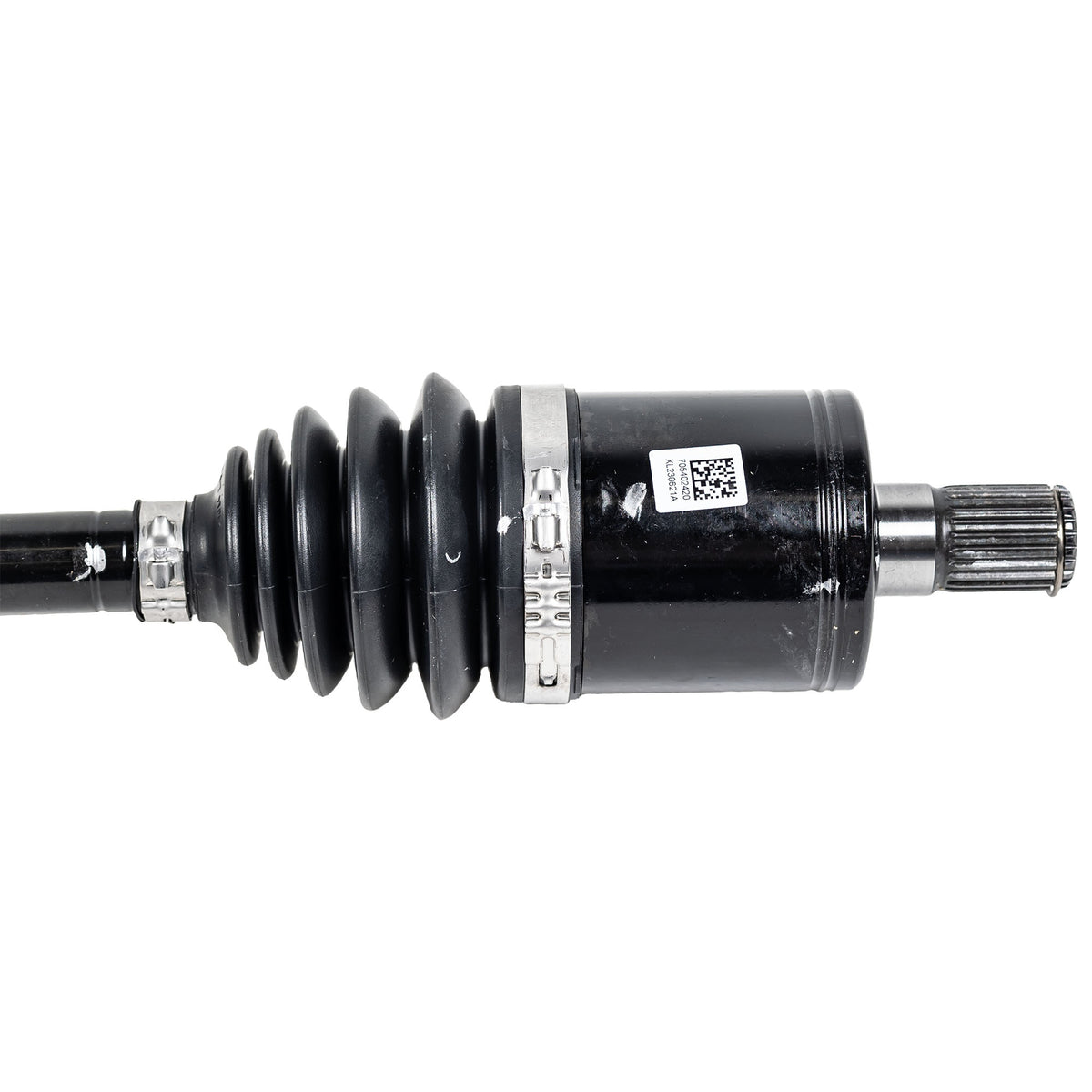 BRP Performance Half Shaft 705402420