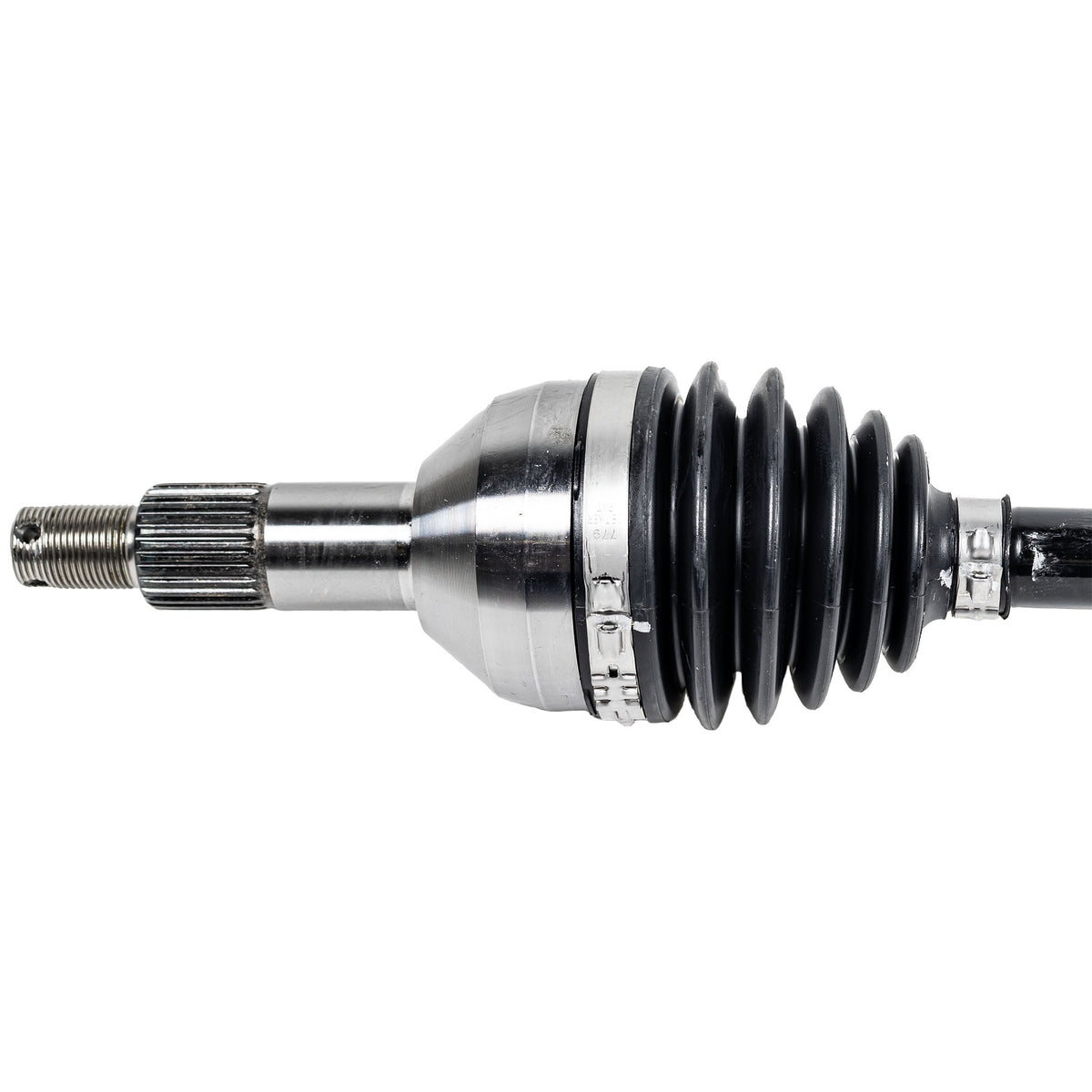 BRP 705402420 OEM Performance Half Shaft 2018-2020 Can-Am Defender & Defender Max HD10 XMR