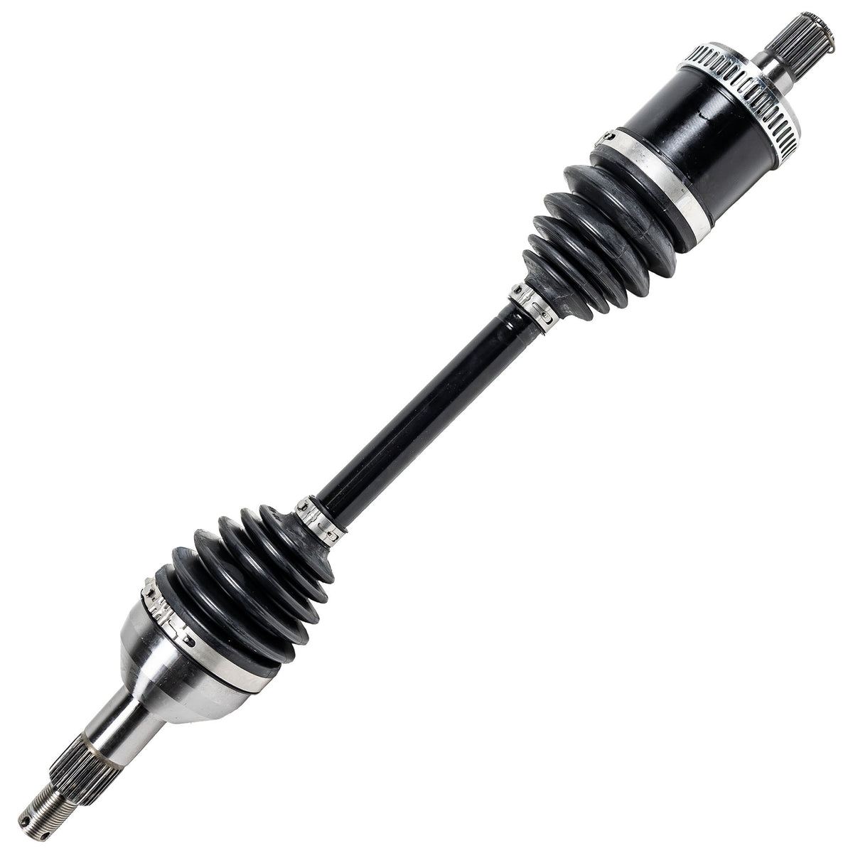 BRP 705402442 Front Premium Half Shaft Maverick 1000 800 2018-2023