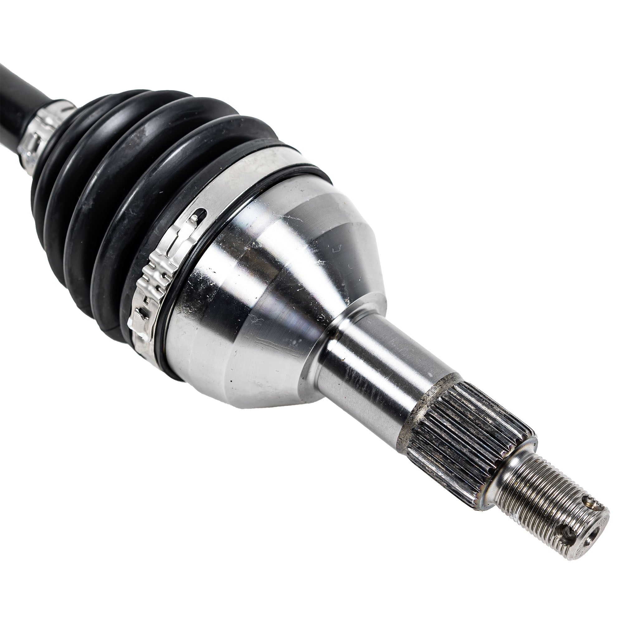 Can-Am 705402443 Front Left Front Right Premium CV Axle Maverick Sport MAX 1000R