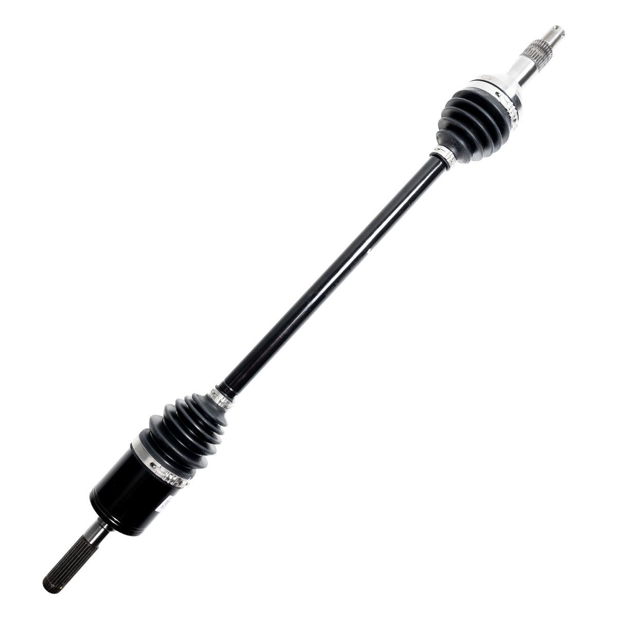 BRP Can-Am 705402450 Left-Hand CV Joint Half Shaft Defender XT Pro Max LoneStar