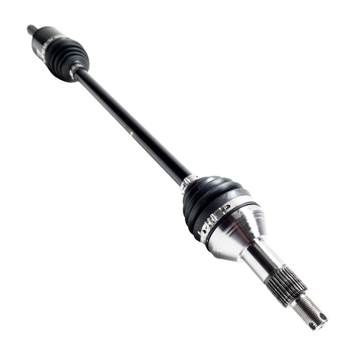 Can-Am Left-Hand CV Joint Half Shaft 705402450